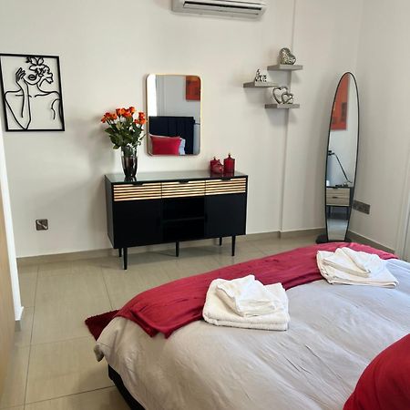 Oceania Bay Village Pyla Larnaca Exterior foto