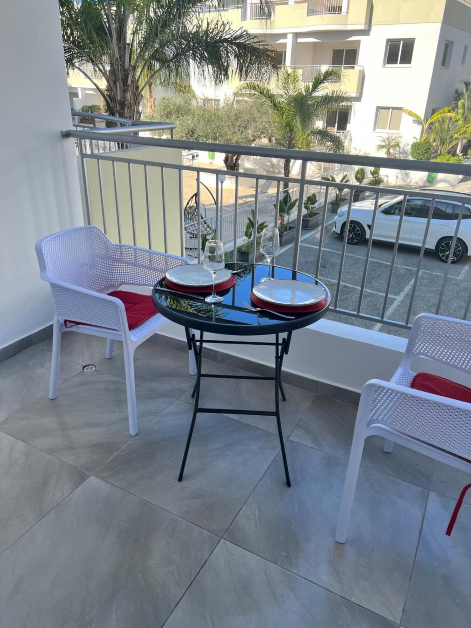Oceania Bay Village Pyla Larnaca Exterior foto