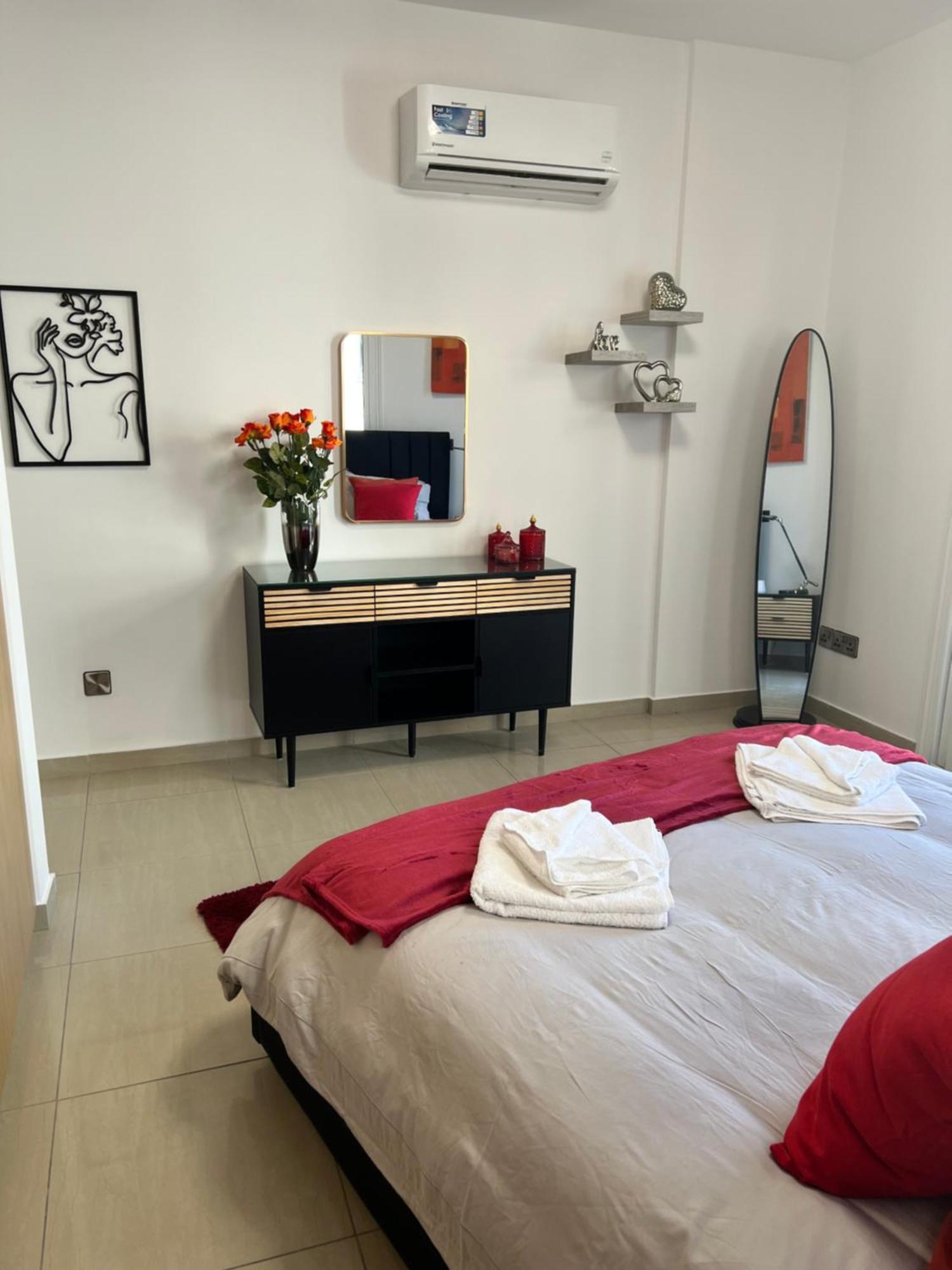 Oceania Bay Village Pyla Larnaca Exterior foto