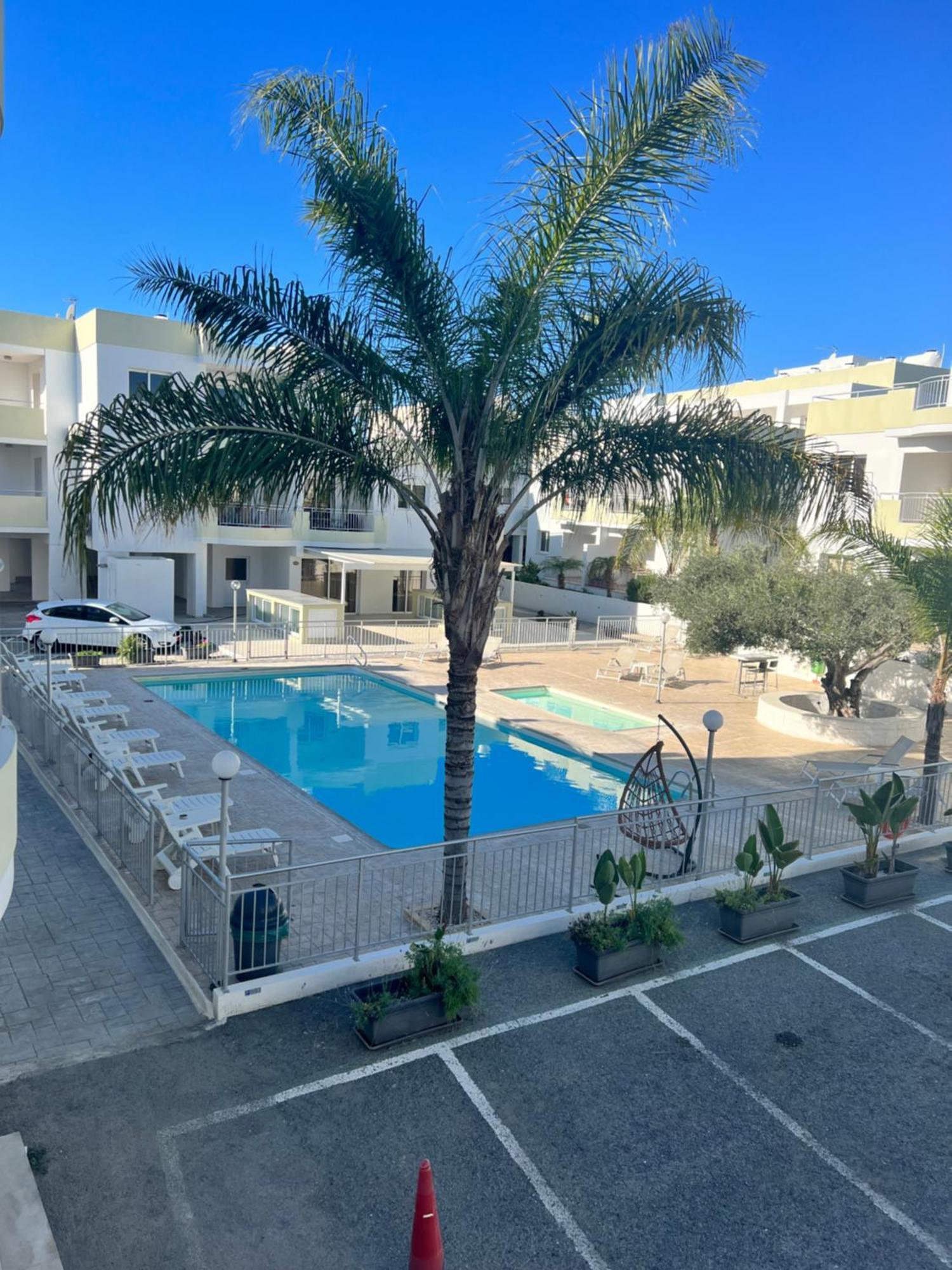 Oceania Bay Village Pyla Larnaca Exterior foto